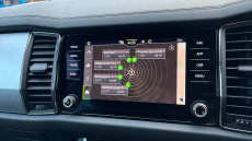 Skoda Kodiaq 1.5 TSI SE Drive 5dr DSG [7 Seat] Petrol Estate